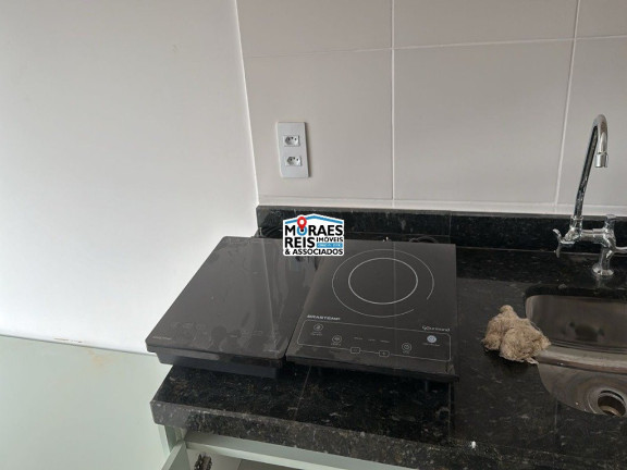 Imagem Apartamento com 1 Quarto à Venda, 40 m² em Vila Olímpia - São Paulo Imagem Apartamento com 1 Quarto à Venda, 40 m² em Vila Olímpia - São Paulo