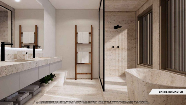 Imagem Casa com 3 Quartos à Venda, 364 m² em Brooklin Paulista - São Paulo