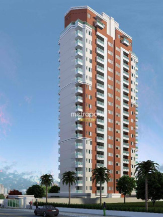 Imagem Apartamento com 2 Quartos à Venda, 68 m² em Ipiranga - São Paulo