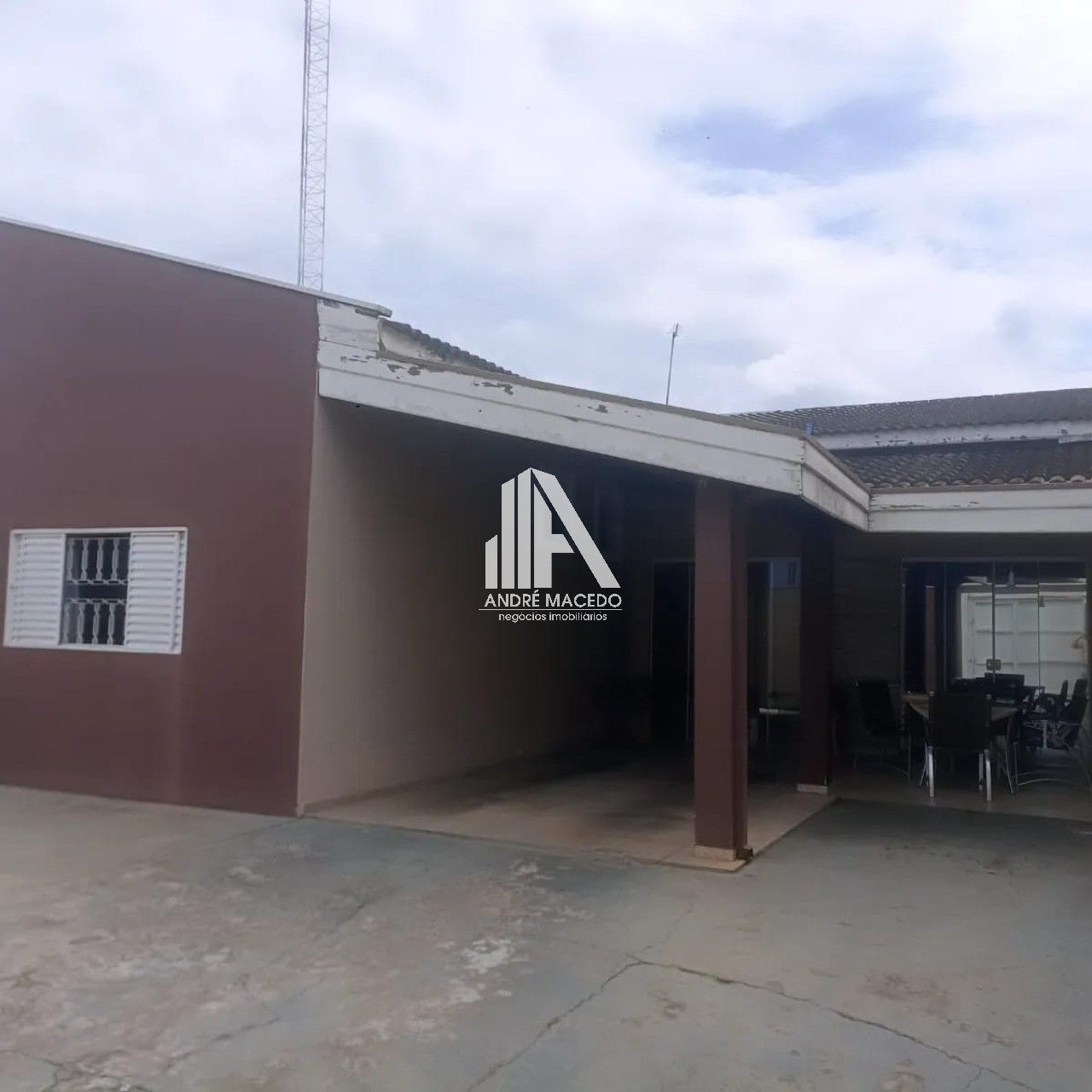 Casa com 2 Quartos à Venda, 78 m² em Jardim Santa Cruz - Mogi Guaçu
