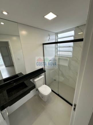 Imagem Apartamento com 2 Quartos à Venda, 80 m² em Aparecida - Santos Imagem Apartamento com 2 Quartos à Venda, 80 m² em Aparecida - Santos
