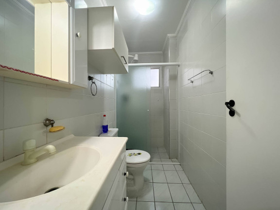 Imagem Apartamento com 1 Quarto à Venda, 51 m² em Canto Do Forte - Praia Grande Imagem Apartamento com 1 Quarto à Venda, 51 m² em Canto Do Forte - Praia Grande