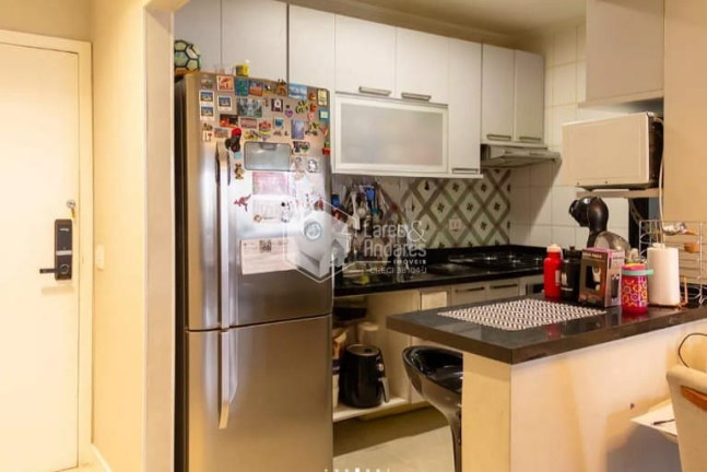Imagem Apartamento com 2 Quartos à Venda, 76 m² em Vila Pompeia - São Paulo