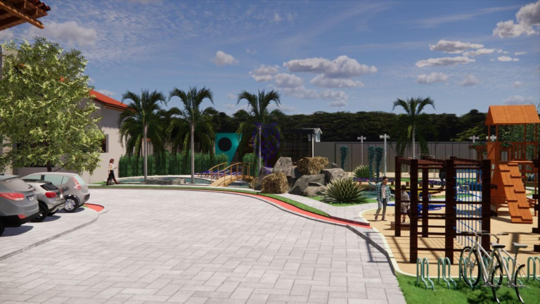 Imagem Casa de Condomínio com 3 Quartos à Venda, 169 m² em Posses - Serra Negra Imagem Casa de Condomínio com 3 Quartos à Venda, 169 m² em Posses - Serra Negra