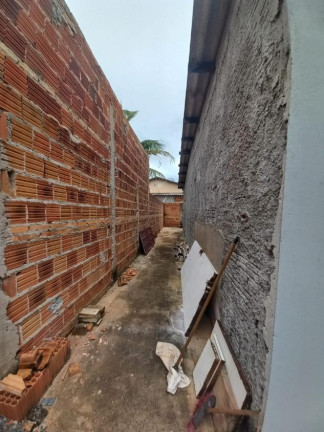 Imagem Casa com 1 Quarto à Venda, em Residencial Manabu Mabe - Lins Imagem Casa com 1 Quarto à Venda, em Residencial Manabu Mabe - Lins