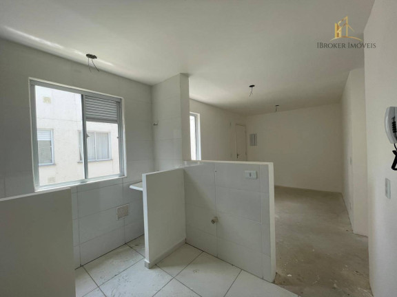 Imagem Apartamento com 2 Quartos à Venda, 40 m² em Jardim Itaqui - Campo Largo Imagem Apartamento com 2 Quartos à Venda, 40 m² em Jardim Itaqui - Campo Largo