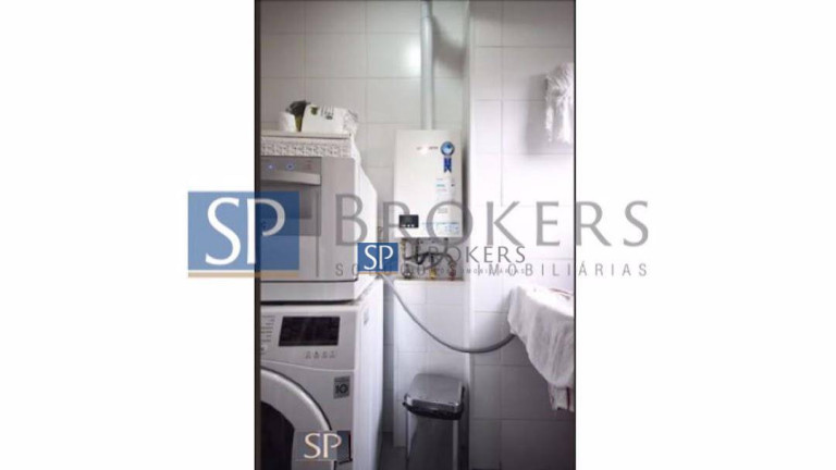 Imagem Apartamento com 2 Quartos à Venda, 67 m² em Paraisópolis - São Paulo