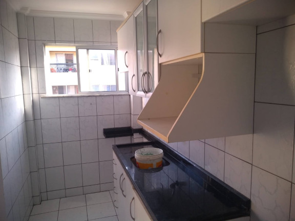 Imagem Apartamento com 2 Quartos à Venda, 52 m² em Itapuã - Salvador Imagem Apartamento com 2 Quartos à Venda, 52 m² em Itapuã - Salvador