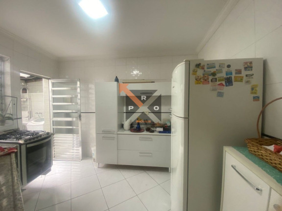 Imagem Casa com 2 Quartos à Venda, 100 m² em Alto Da Mooca - São Paulo