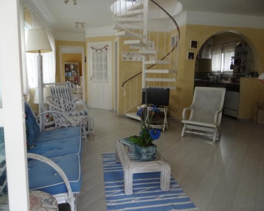 Imagem Imóvel com 3 Quartos à Venda, 300 m² em Pitangueiras - Guarujá