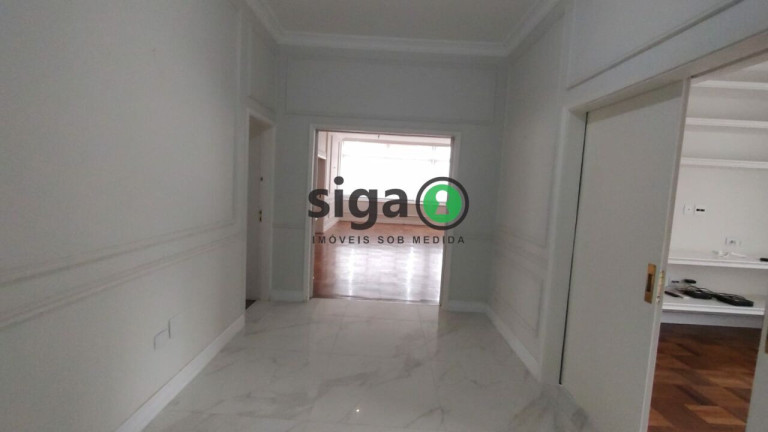 Imagem Apartamento com 3 Quartos à Venda, 329 m² em Jardins - São Paulo Imagem Apartamento com 3 Quartos à Venda, 329 m² em Jardins - São Paulo