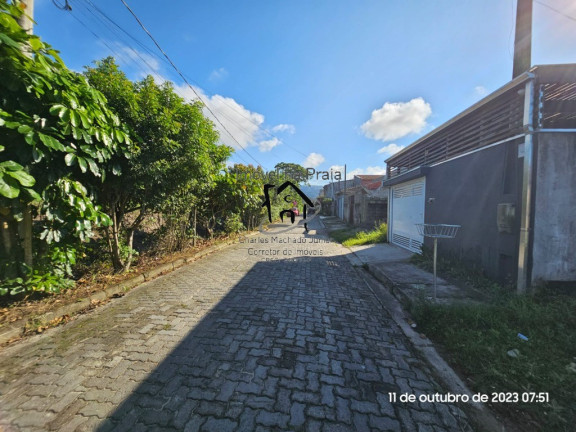 Imagem Casa com 2 Quartos à Venda, 125 m² em Jardim Das Gaivotas - Caraguatatuba