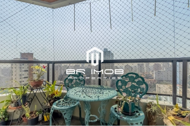 Foto do imóvel Imóvel com 4 Quartos à Venda, 170 m² em Perdizes - São Paulo