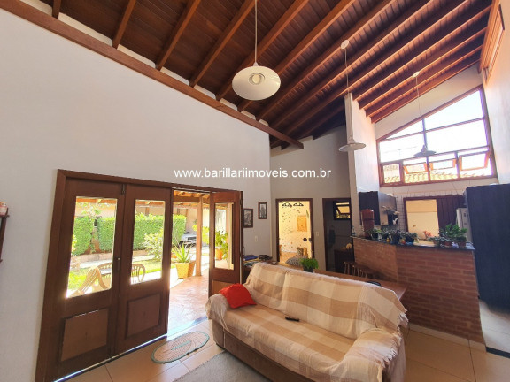 Imagem Casa com 2 Quartos à Venda, 135 m² em Parque Dos Lagos - Ribeirão Preto