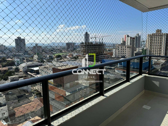 Imagem Apartamento com 3 Quartos à Venda, 104 m² em Centro - Itajaí