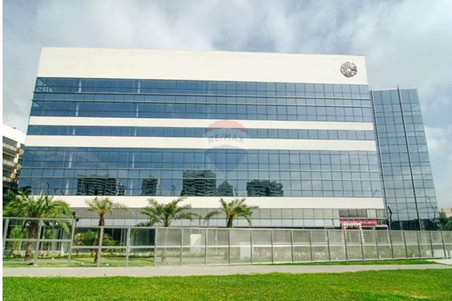 Sala Comercial para Alugar, 31 m² em Recreio Dos Bandeirantes - Rio De Janeiro