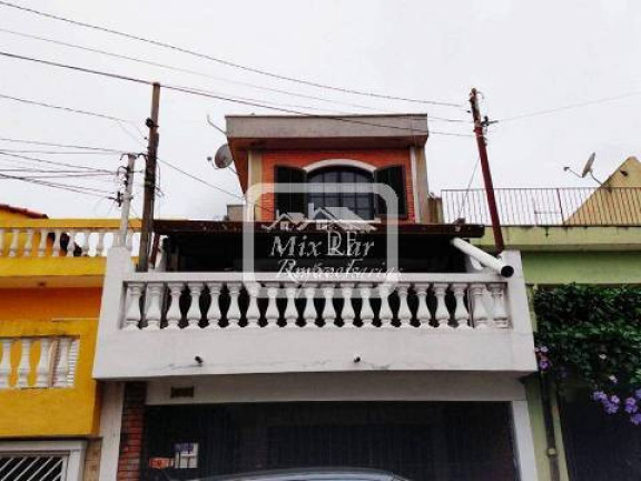 Imagem Sobrado com 3 Quartos à Venda, 170 m² em Cipava - Osasco Imagem Sobrado com 3 Quartos à Venda, 170 m² em Cipava - Osasco