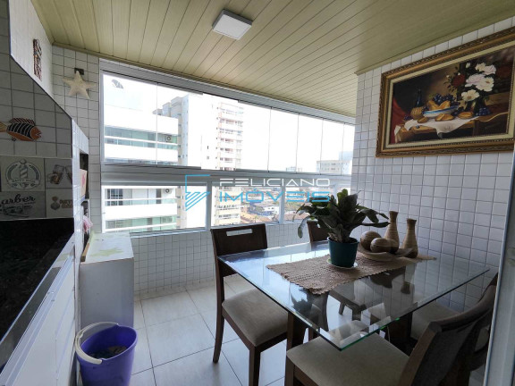 Imagem Apartamento com 2 Quartos à Venda, 83 m² em Aviação - Praia Grande