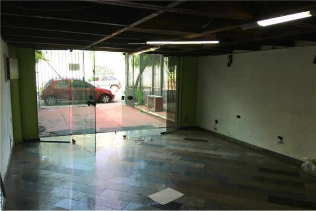 Imagem Imóvel Comercial à Venda, 38 m² em Quinta Da Paineira - São Paulo