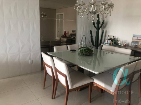 Imagem Apartamento com 3 Quartos à Venda, 18 m² em Alphaville Centro Industrial E Empresarial/alphaville. - Barueri Imagem Apartamento com 3 Quartos à Venda, 18 m² em Alphaville Centro Industrial E Empresarial/alphaville. - Barueri