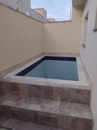 Imagem Casa com 2 Quartos à Venda, 50 m² Imagem Casa com 2 Quartos à Venda, 50 m²