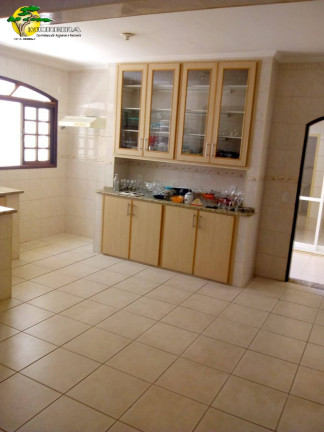 Imagem Casa com 3 Quartos à Venda, 160 m² em Lauzane Paulista - São Paulo