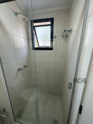 Imagem Apartamento com 2 Quartos à Venda, 77 m² em Camaquã - Porto Alegre Imagem Apartamento com 2 Quartos à Venda, 77 m² em Camaquã - Porto Alegre