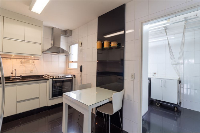 Imagem Apartamento com 3 Quartos à Venda, 135 m² em Vila Cruzeiro - São Paulo Imagem Apartamento com 3 Quartos à Venda, 135 m² em Vila Cruzeiro - São Paulo