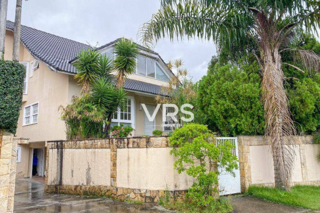 Casa com 5 Quartos à Venda, 341 m² em Várzea - Teresópolis