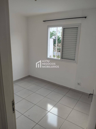 Imagem Apartamento com 2 Quartos à Venda, 58 m² em Santana - São José Dos Campos