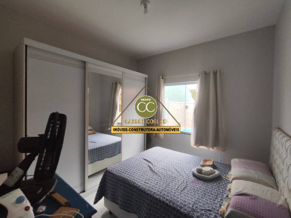 Imagem Casa com 2 Quartos à Venda, 112 m² em Samburá (tamoios) - Cabo Frio Imagem Casa com 2 Quartos à Venda, 112 m² em Samburá (tamoios) - Cabo Frio