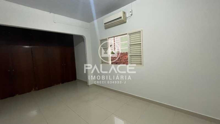 Imagem Casa com 4 Quartos para Alugar, 180 m² em Centro - Piracicaba Imagem Casa com 4 Quartos para Alugar, 180 m² em Centro - Piracicaba