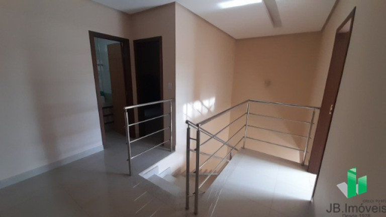 Imagem Casa com 4 Quartos à Venda, 140 m² em Todos Os Santos - Montes Claros