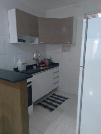 Imagem Imóvel com 2 Quartos à Venda, 58 m² em Xangrilá - Contagem