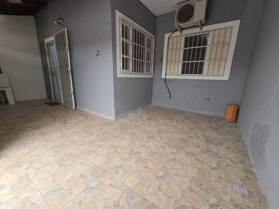 Imagem Casa com 2 Quartos à Venda, 62 m² em Maracanã - Praia Grande Imagem Casa com 2 Quartos à Venda, 62 m² em Maracanã - Praia Grande