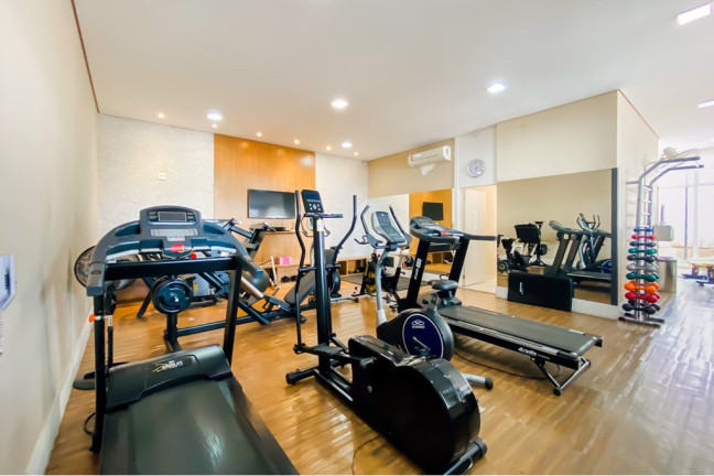 Imagem Apartamento com 2 Quartos à Venda, 95 m² em Aclimação - São Paulo