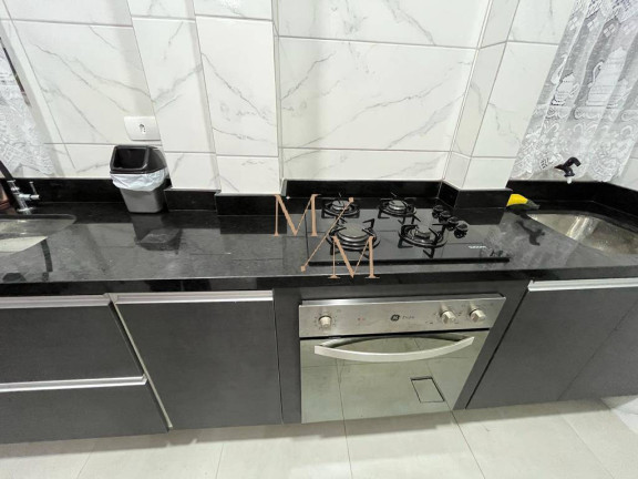 Imagem Apartamento com 2 Quartos à Venda, 60 m² em Centro - São Vicente Imagem Apartamento com 2 Quartos à Venda, 60 m² em Centro - São Vicente