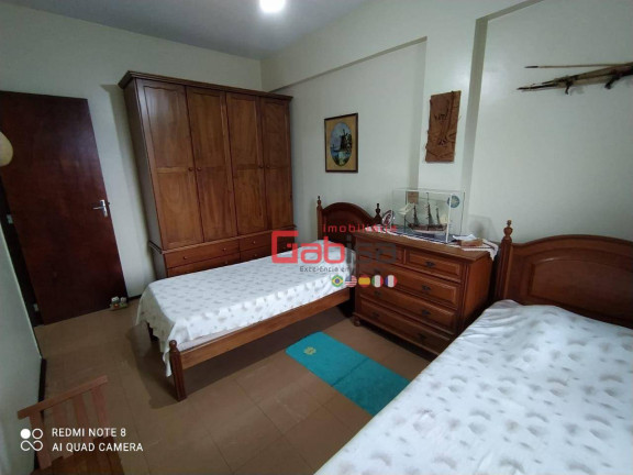 Imagem Apartamento com 2 Quartos à Venda, 85 m² em Passagem - Cabo Frio