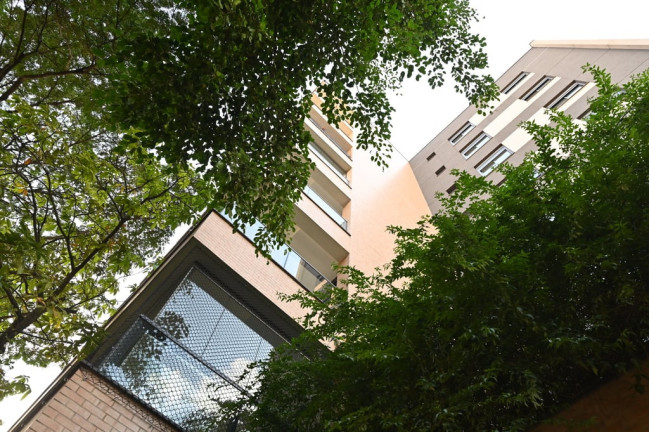 Apartamento com 3 Quartos à Venda, 132 m² em Alto Da Lapa - São Paulo
