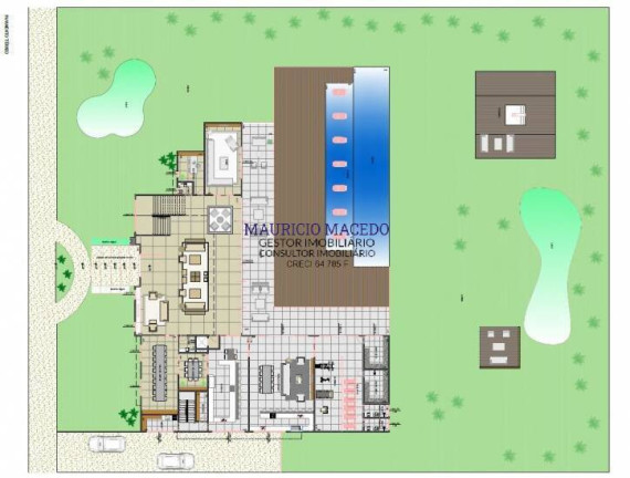 Imagem Casa com 8 Quartos à Venda, 4.000 m² em Tambore 2 - Barueri Imagem Casa com 8 Quartos à Venda, 4.000 m² em Tambore 2 - Barueri