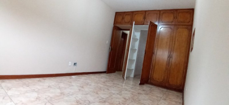 Imagem Apartamento com 3 Quartos para Alugar, 140 m² em Aparecida - Santos