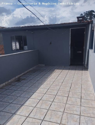 Imagem Casa com 3 Quartos à Venda, 165 m² em Jardim Santo André - Santo André Imagem Casa com 3 Quartos à Venda, 165 m² em Jardim Santo André - Santo André