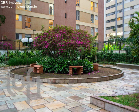 Imagem Apartamento com 4 Quartos à Venda, 250 m² em Santa Cecilia - São Paulo