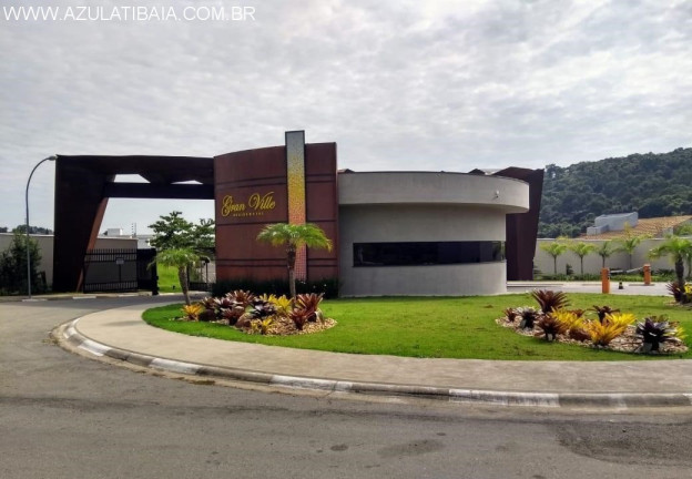 Imagem Terreno à Venda, 525 m² em Granville Atibaia - Atibaia