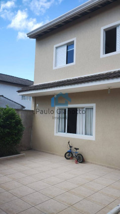Imagem Casa com 4 Quartos à Venda, 340 m² em Outeiro De Passárgada - Cotia