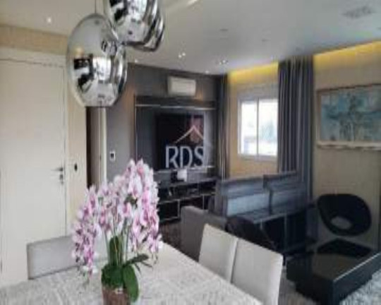 Imagem Apartamento com 3 Quartos à Venda, 165 m² em Vila Gertrudes - São Paulo Imagem Apartamento com 3 Quartos à Venda, 165 m² em Vila Gertrudes - São Paulo