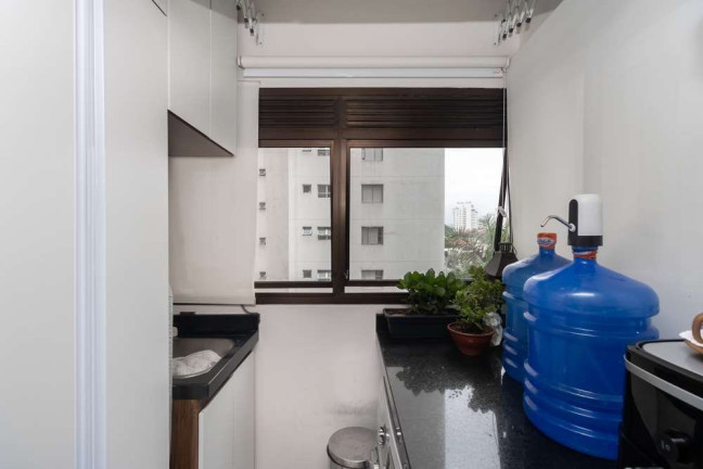 Imagem Apartamento com 2 Quartos à Venda, 54 m² em Brooklin Paulista - São Paulo Imagem Apartamento com 2 Quartos à Venda, 54 m² em Brooklin Paulista - São Paulo