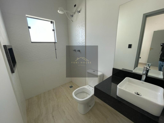 Imagem Casa com 3 Quartos à Venda, 200 m² em Loteamento Residencial Fazenda Casa Grande - Taubaté Imagem Casa com 3 Quartos à Venda, 200 m² em Loteamento Residencial Fazenda Casa Grande - Taubaté