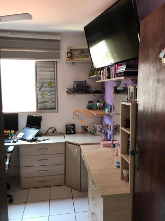 Imagem Sobrado com 6 Quartos à Venda, 257 m² em Jardim Santa Clara - Guarulhos Imagem Sobrado com 6 Quartos à Venda, 257 m² em Jardim Santa Clara - Guarulhos
