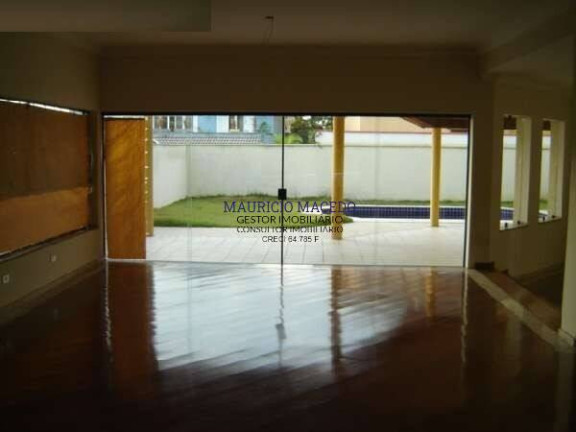 Imagem Casa com 4 Quartos para Alugar, 526 m² em Alphaville - Santana De Parnaíba Imagem Casa com 4 Quartos para Alugar, 526 m² em Alphaville - Santana De Parnaíba